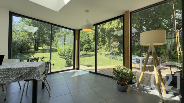 Maison &agrave; vendre - 6 pi&egrave;ces - 201,01 m2 - Gap - 05 - PROVENCE-ALPES-COTE-D-AZUR