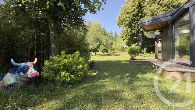 Maison &agrave; vendre - 6 pi&egrave;ces - 201,01 m2 - Gap - 05 - PROVENCE-ALPES-COTE-D-AZUR