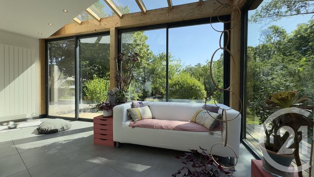 Maison &agrave; vendre - 6 pi&egrave;ces - 201,01 m2 - Gap - 05 - PROVENCE-ALPES-COTE-D-AZUR