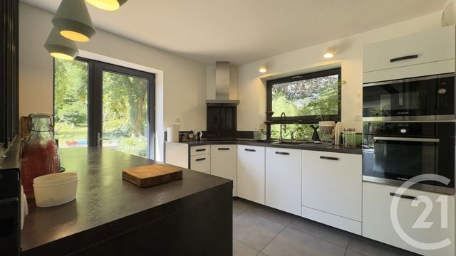 Maison &agrave; vendre - 6 pi&egrave;ces - 201,01 m2 - Gap - 05 - PROVENCE-ALPES-COTE-D-AZUR
