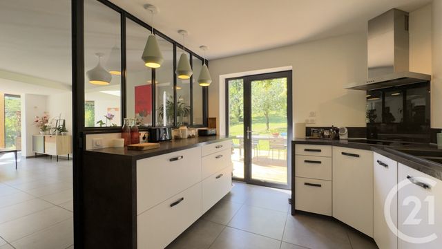 Maison &agrave; vendre - 6 pi&egrave;ces - 201,01 m2 - Gap - 05 - PROVENCE-ALPES-COTE-D-AZUR