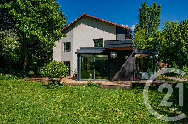 Maison &agrave; vendre - 6 pi&egrave;ces - 201,01 m2 - Gap - 05 - PROVENCE-ALPES-COTE-D-AZUR