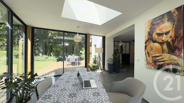 Maison &agrave; vendre - 6 pi&egrave;ces - 201,01 m2 - Gap - 05 - PROVENCE-ALPES-COTE-D-AZUR