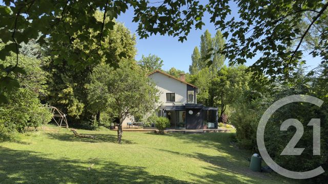 Maison &agrave; vendre - 6 pi&egrave;ces - 201,01 m2 - Gap - 05 - PROVENCE-ALPES-COTE-D-AZUR