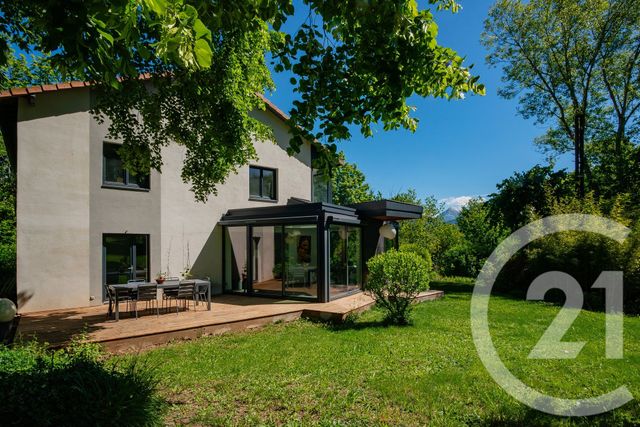 Maison &agrave; vendre - 6 pi&egrave;ces - 201,01 m2 - Gap - 05 - PROVENCE-ALPES-COTE-D-AZUR