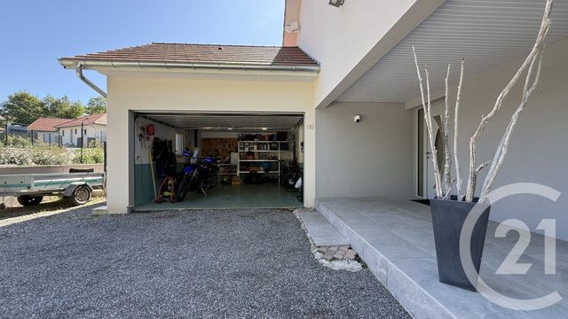 Maison &agrave; vendre - 4 pi&egrave;ces - 144,09 m2 - Rambaud - 05 - PROVENCE-ALPES-COTE-D-AZUR