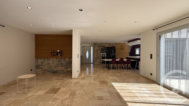 Maison &agrave; vendre - 4 pi&egrave;ces - 144,09 m2 - Rambaud - 05 - PROVENCE-ALPES-COTE-D-AZUR