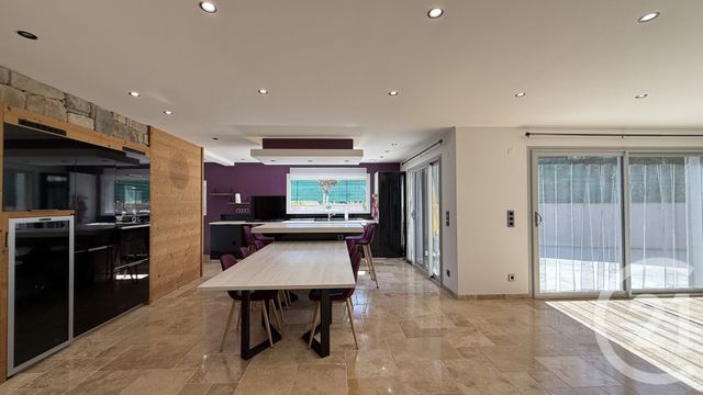 Maison &agrave; vendre - 4 pi&egrave;ces - 144,09 m2 - Rambaud - 05 - PROVENCE-ALPES-COTE-D-AZUR