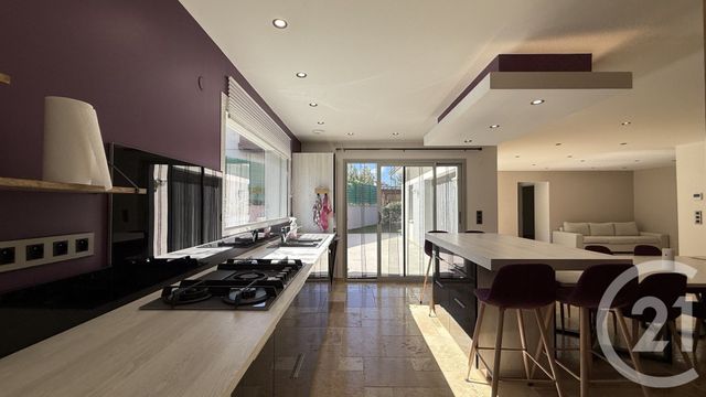 Maison &agrave; vendre - 4 pi&egrave;ces - 144,09 m2 - Rambaud - 05 - PROVENCE-ALPES-COTE-D-AZUR