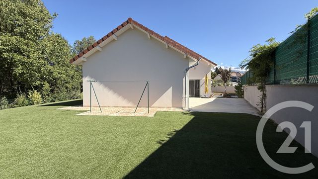 Maison &agrave; vendre - 4 pi&egrave;ces - 144,09 m2 - Rambaud - 05 - PROVENCE-ALPES-COTE-D-AZUR