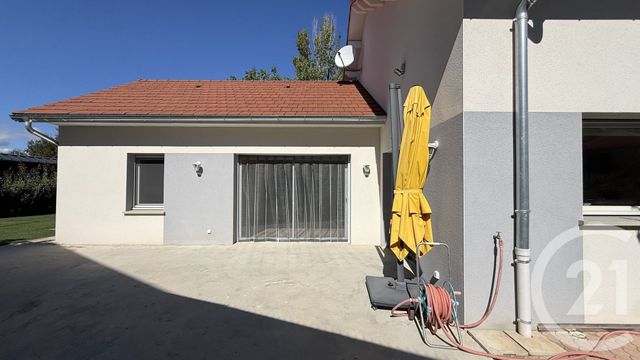 Maison &agrave; vendre - 4 pi&egrave;ces - 144,09 m2 - Rambaud - 05 - PROVENCE-ALPES-COTE-D-AZUR