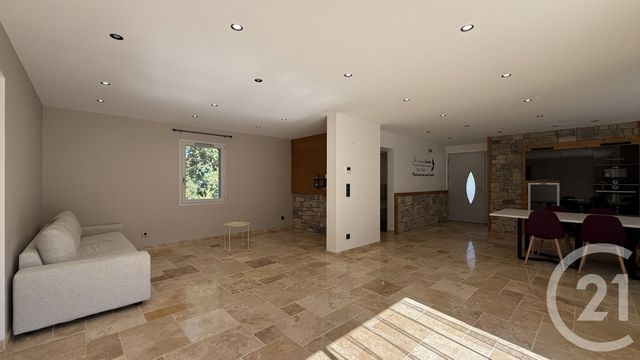 Maison &agrave; vendre - 4 pi&egrave;ces - 144,09 m2 - Rambaud - 05 - PROVENCE-ALPES-COTE-D-AZUR