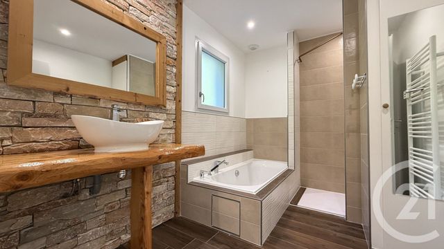 Maison &agrave; vendre - 4 pi&egrave;ces - 144,09 m2 - Rambaud - 05 - PROVENCE-ALPES-COTE-D-AZUR