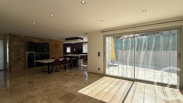 Maison &agrave; vendre - 4 pi&egrave;ces - 144,09 m2 - Rambaud - 05 - PROVENCE-ALPES-COTE-D-AZUR