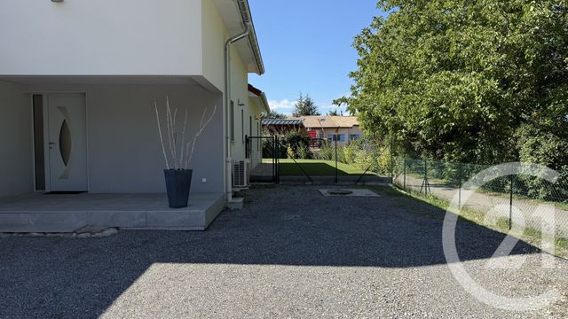 Maison &agrave; vendre - 4 pi&egrave;ces - 144,09 m2 - Rambaud - 05 - PROVENCE-ALPES-COTE-D-AZUR