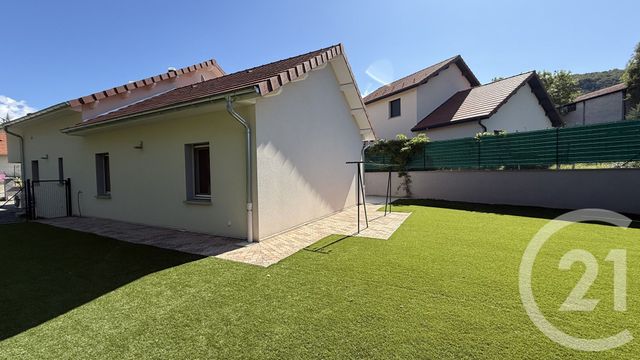 Maison &agrave; vendre - 4 pi&egrave;ces - 144,09 m2 - Rambaud - 05 - PROVENCE-ALPES-COTE-D-AZUR