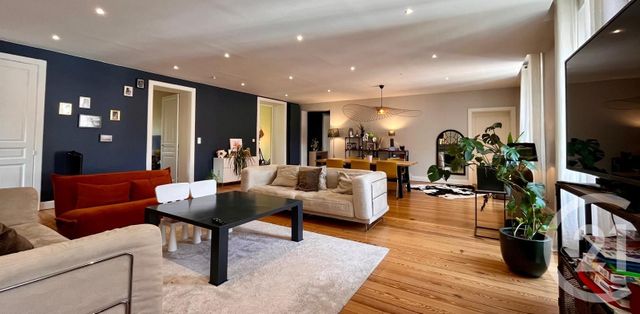 Appartement T4 à vendre - 5 pièces - 200,86 m2 - Gap - 05 - PROVENCE-ALPES-COTE-D-AZUR