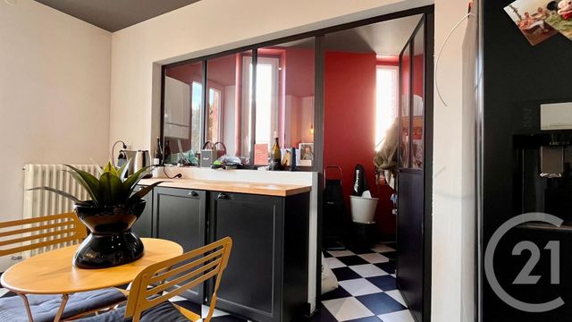 Appartement T4 à vendre - 5 pièces - 200,86 m2 - Gap - 05 - PROVENCE-ALPES-COTE-D-AZUR