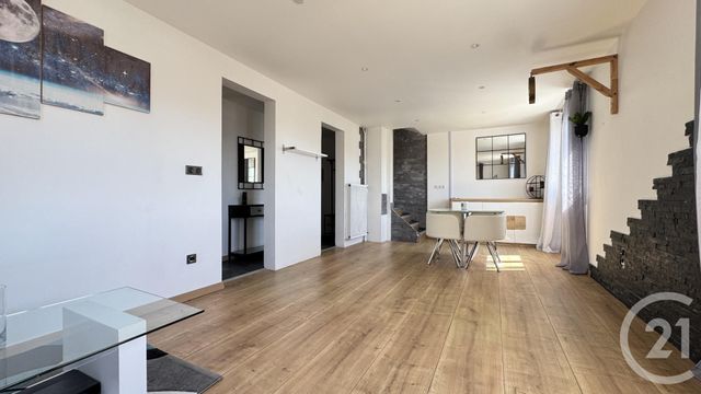 Appartement Duplex à vendre - 4 pièces - 81,06 m2 - Gap - 05 - PROVENCE-ALPES-COTE-D-AZUR