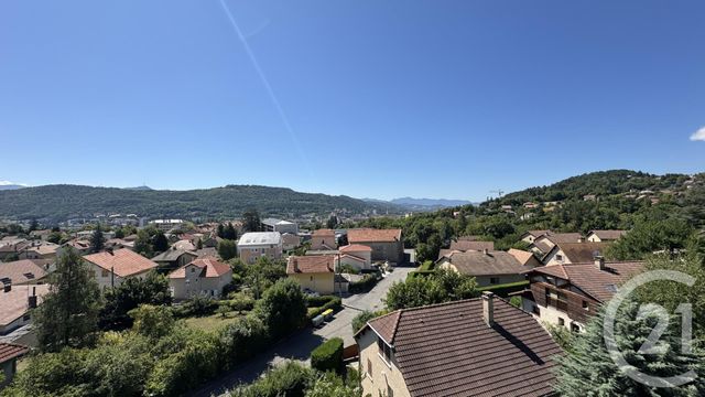 Appartement Duplex à vendre - 4 pièces - 81,06 m2 - Gap - 05 - PROVENCE-ALPES-COTE-D-AZUR