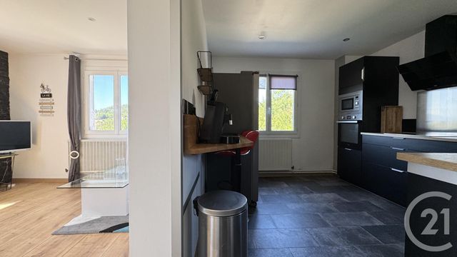 Appartement Duplex à vendre - 4 pièces - 81,06 m2 - Gap - 05 - PROVENCE-ALPES-COTE-D-AZUR