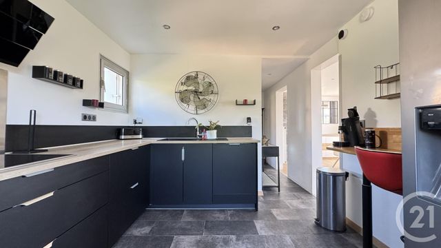 Appartement Duplex à vendre - 4 pièces - 81,06 m2 - Gap - 05 - PROVENCE-ALPES-COTE-D-AZUR