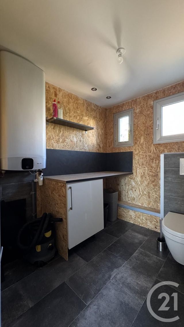 Appartement Duplex à vendre - 4 pièces - 81,06 m2 - Gap - 05 - PROVENCE-ALPES-COTE-D-AZUR