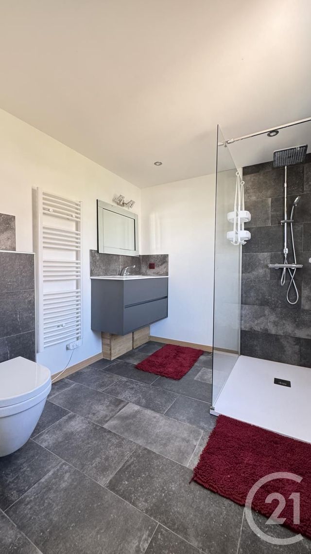 Appartement Duplex à vendre - 4 pièces - 81,06 m2 - Gap - 05 - PROVENCE-ALPES-COTE-D-AZUR