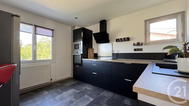 Appartement Duplex à vendre - 4 pièces - 81,06 m2 - Gap - 05 - PROVENCE-ALPES-COTE-D-AZUR