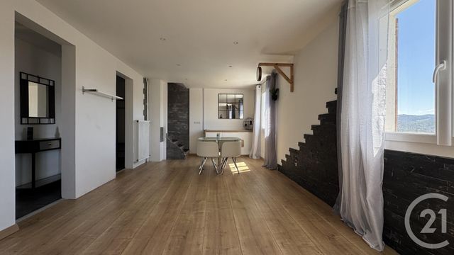 Appartement Duplex à vendre - 4 pièces - 81,06 m2 - Gap - 05 - PROVENCE-ALPES-COTE-D-AZUR