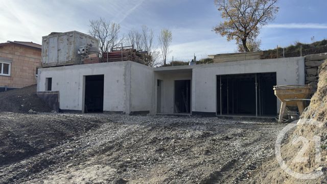 Maison à vendre - 5 pièces - 143,32 m2 - Neffes - 05 - PROVENCE-ALPES-COTE-D-AZUR