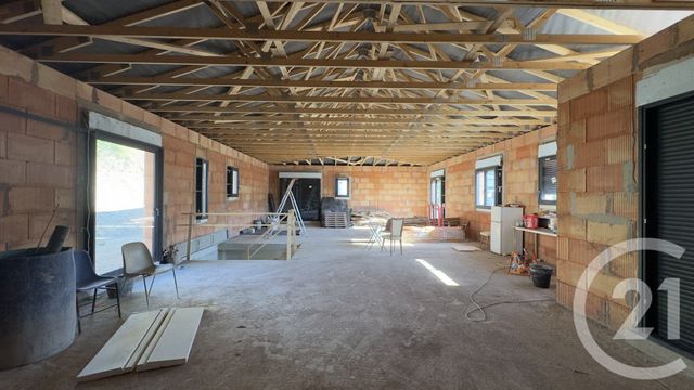 Maison &agrave; vendre - 5 pi&egrave;ces - 143,32 m2 - Neffes - 05 - PROVENCE-ALPES-COTE-D-AZUR