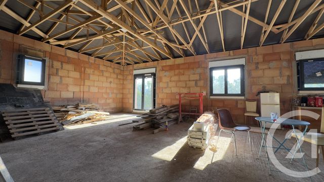 Maison &agrave; vendre - 5 pi&egrave;ces - 143,32 m2 - Neffes - 05 - PROVENCE-ALPES-COTE-D-AZUR