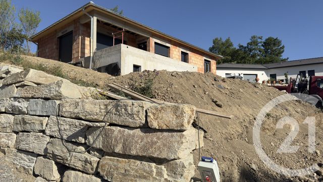 Maison &agrave; vendre - 5 pi&egrave;ces - 143,32 m2 - Neffes - 05 - PROVENCE-ALPES-COTE-D-AZUR
