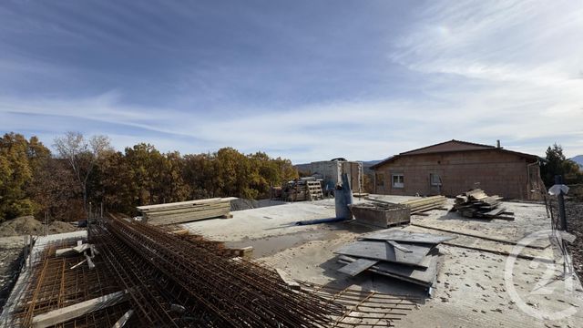 Maison à vendre - 5 pièces - 143,32 m2 - Neffes - 05 - PROVENCE-ALPES-COTE-D-AZUR