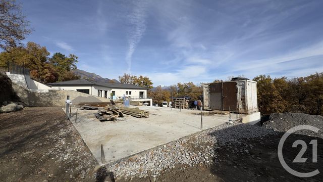 Maison à vendre - 5 pièces - 143,32 m2 - Neffes - 05 - PROVENCE-ALPES-COTE-D-AZUR