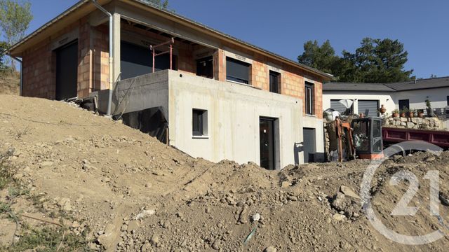 maison - NEFFES - 05