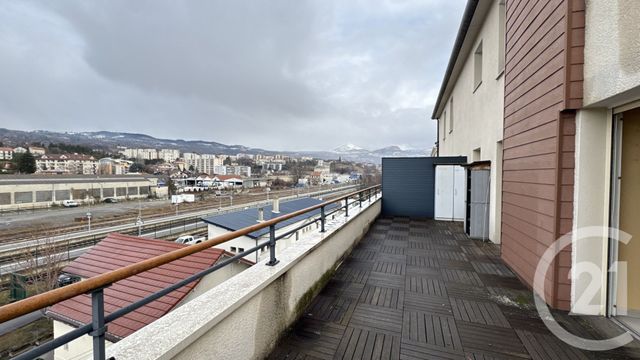 Appartement F3 &agrave; vendre - 3 pi&egrave;ces - 81,84 m2 - Gap - 05 - PROVENCE-ALPES-COTE-D-AZUR