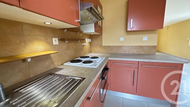 Appartement F3 &agrave; vendre - 3 pi&egrave;ces - 81,84 m2 - Gap - 05 - PROVENCE-ALPES-COTE-D-AZUR