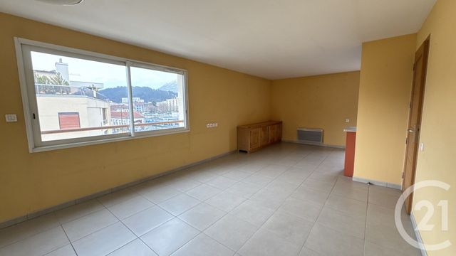 Appartement F3 &agrave; vendre - 3 pi&egrave;ces - 81,84 m2 - Gap - 05 - PROVENCE-ALPES-COTE-D-AZUR