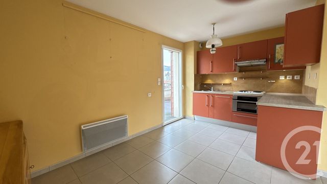 Appartement F3 &agrave; vendre - 3 pi&egrave;ces - 81,84 m2 - Gap - 05 - PROVENCE-ALPES-COTE-D-AZUR