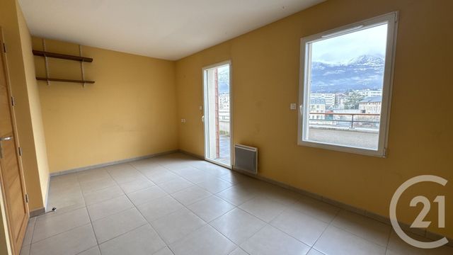 Appartement F3 &agrave; vendre - 3 pi&egrave;ces - 81,84 m2 - Gap - 05 - PROVENCE-ALPES-COTE-D-AZUR