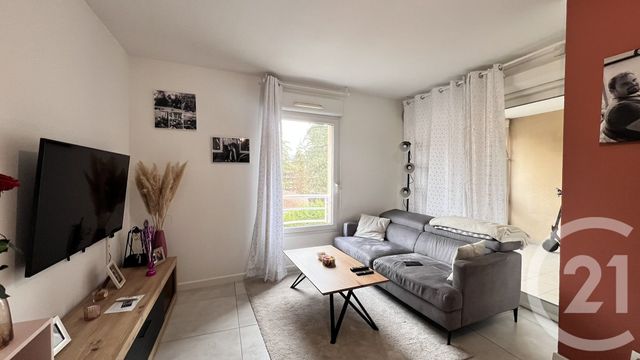 Appartement T2 &agrave; vendre - 2 pi&egrave;ces - 32,96 m2 - Gap - 05 - PROVENCE-ALPES-COTE-D-AZUR