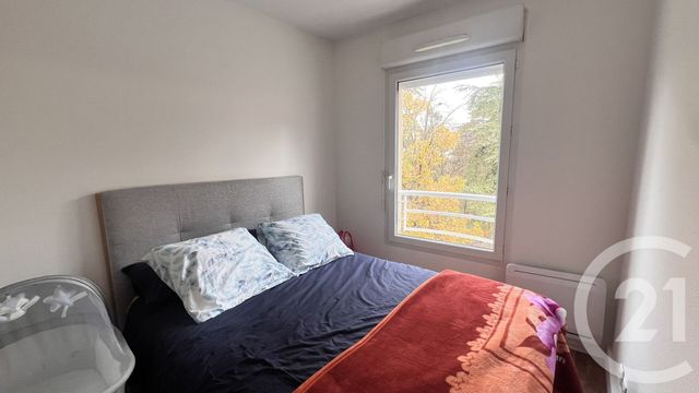 Appartement T2 &agrave; vendre - 2 pi&egrave;ces - 32,96 m2 - Gap - 05 - PROVENCE-ALPES-COTE-D-AZUR