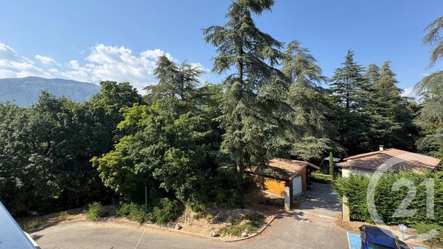 Appartement T2 &agrave; vendre - 2 pi&egrave;ces - 32,96 m2 - Gap - 05 - PROVENCE-ALPES-COTE-D-AZUR