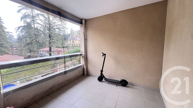 Appartement T2 &agrave; vendre - 2 pi&egrave;ces - 32,96 m2 - Gap - 05 - PROVENCE-ALPES-COTE-D-AZUR