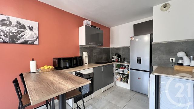 Appartement T2 &agrave; vendre - 2 pi&egrave;ces - 32,96 m2 - Gap - 05 - PROVENCE-ALPES-COTE-D-AZUR