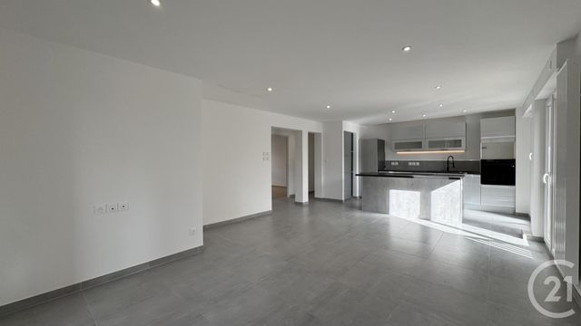 Appartement T4 à vendre - 4 pièces - 92,27 m2 - Gap - 05 - PROVENCE-ALPES-COTE-D-AZUR