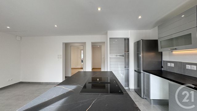 Appartement T4 à vendre - 4 pièces - 92,27 m2 - Gap - 05 - PROVENCE-ALPES-COTE-D-AZUR