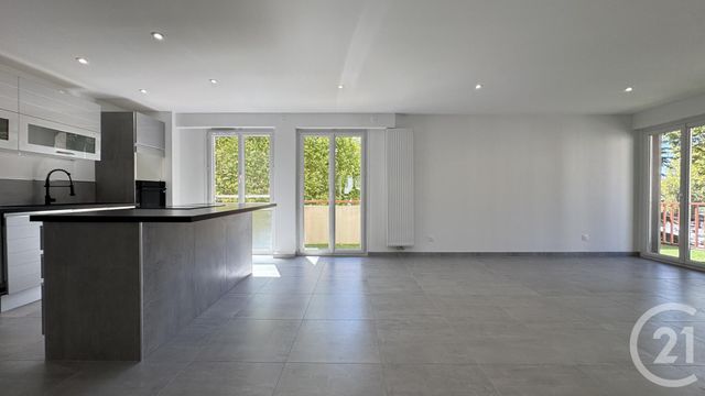 Appartement T4 à vendre - 4 pièces - 92,27 m2 - Gap - 05 - PROVENCE-ALPES-COTE-D-AZUR